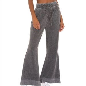 Free People Cozy Cool Girl Lounge Pants XS